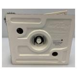 Vintage Department 56 The Original Snow Village 'The Frozen Swirl' In Original Box