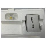 Vintage Department 56 The Original Snow Village 'The Frozen Swirl' In Original Box