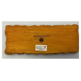 Vintage Department 56 Snow Village Accessories In Original Boxes