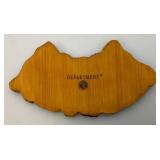 Vintage Department 56 Snow Village Accessories In Original Boxes