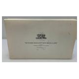 Vintage Dept. 56 Heritage Collection 'KINGS ROAD CAB' And 'VICTORIAN WROUGHT IRON FENCE & GATE' In Original Boxes