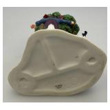 Vintage Department 56 Snow Village & DICKENS' Accessories In Original Boxes