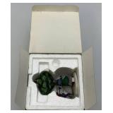 Vintage Department 56 Snow Village & DICKENS' Accessories In Original Boxes