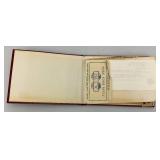 Misc. Vintage Photographs (Most With Water Staining)