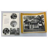 Misc. Vintage Photographs (Most With Water Staining)