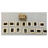 Misc. Vintage Slides
