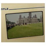 Misc. Vintage Slides