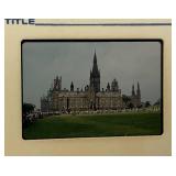 Misc. Vintage Slides