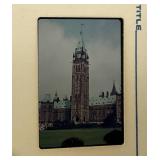 Misc. Vintage Slides