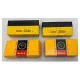 Misc. Vintage Slides