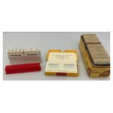 Misc. Vintage Slides