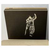 1941 DANCE LESSON From The Good Old Days Flip Book (VERY UNIQUE)