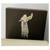 1941 DANCE LESSON From The Good Old Days Flip Book (VERY UNIQUE)