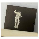 1941 DANCE LESSON From The Good Old Days Flip Book (VERY UNIQUE)