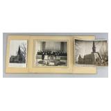 Misc. Antique Pictures Picture Frames & more