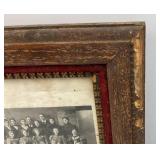 Misc. Antique Pictures Picture Frames & more