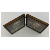 Misc. Antique Pictures Picture Frames & more