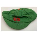 Misc. Vintage College Items Including North Western And More