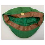 Misc. Vintage College Items Including North Western And More