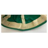 Misc. Vintage College Items Including North Western And More