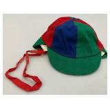 Misc. Vintage College Items Including North Western And More