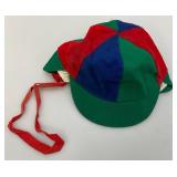 Misc. Vintage College Items Including North Western And More