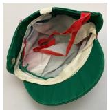 Misc. Vintage College Items Including North Western And More