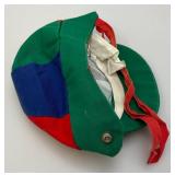 Misc. Vintage College Items Including North Western And More