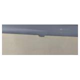 Vintage 1964 U.S. Navy USNS Royal Order Of Atlantic Voyageurs Certificates 10' x 12'