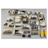 Misc. Vintage Military Photos