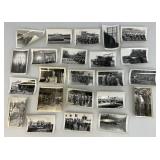 Misc. Vintage Military Photos