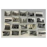 Misc. Vintage Military Photos