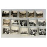 Misc. Vintage Military Photos