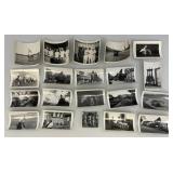 Misc. Vintage Military Photos