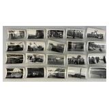 Misc. Vintage Military Photos