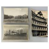 Misc. Vintage Military Photos