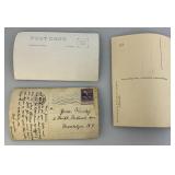 Misc. Vintage Military Photos