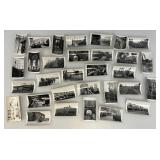 Misc. Vintage Military Photos