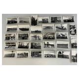 Misc. Vintage Military Photos