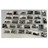 Misc. Vintage Military Photos