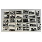 Misc. Vintage Military Photos