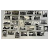 Misc. Vintage Military Photos