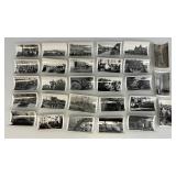 Misc. Vintage Military Photos