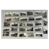 Misc. Vintage Military Photos