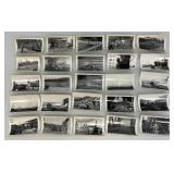 Misc. Vintage Military Photos