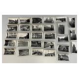 Misc. Vintage Military Photos