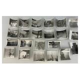 Misc. Vintage Military Photos