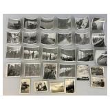 Misc. Vintage Military Photos