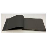 Vintage Photo Ablums Some With Photos