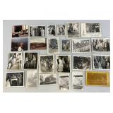 Antique Photos, Letters & more